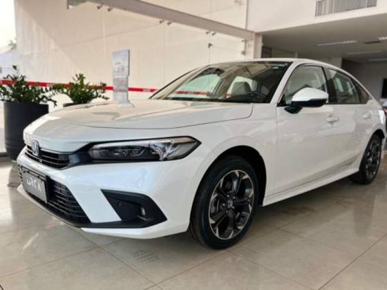 HONDA CIVIC 2.0 DI e:HEV ADVANCED E-CVT